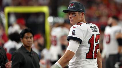 Latest Update on Tom Brady’s Future Paints Grim Picture for Bucs