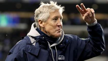 Proposed Trade Sees Seahawks Pursuing 7-Time Pro Bowler