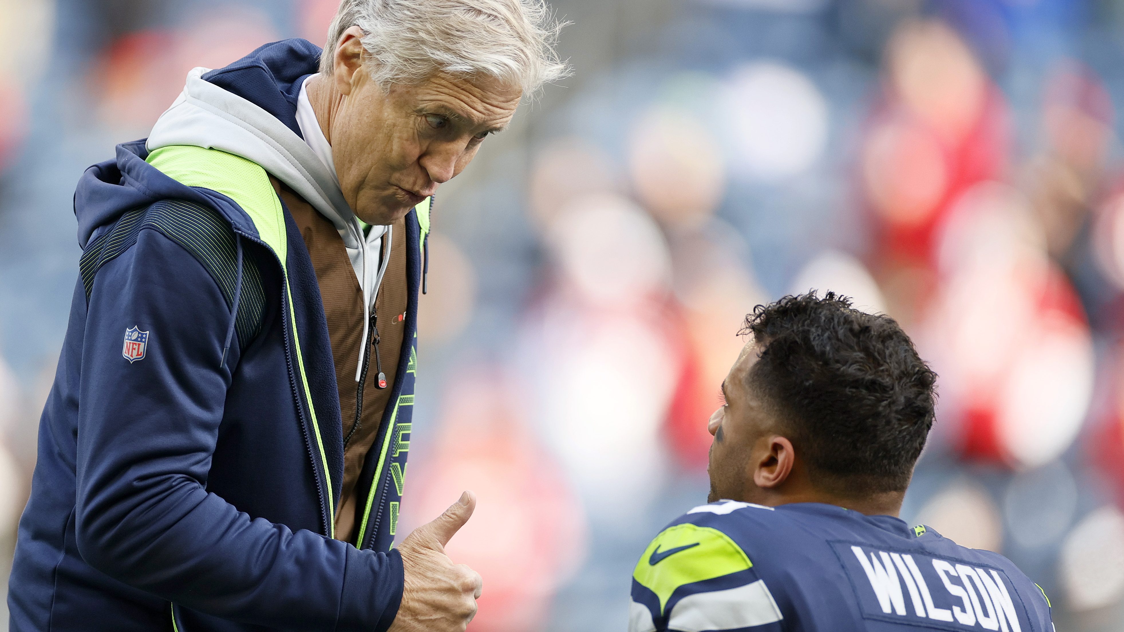 Inside the Russell Wilson-Seattle Seahawks drama that led to the Denver Broncos  trade - ESPN