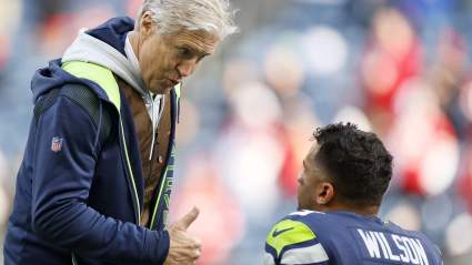 Proposed Trade With NFC Rival Sees Seahawks Land Young QB