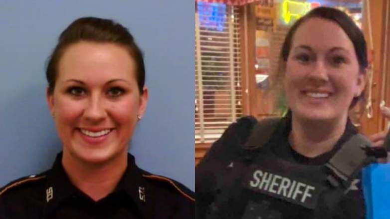 Houston Sheriff’s Deputy and Mother-of-Two Dies from Gunshot Wound to the Head After Argument with Her Boyfriend, but Police Are Investigating Whether It Was Suicide