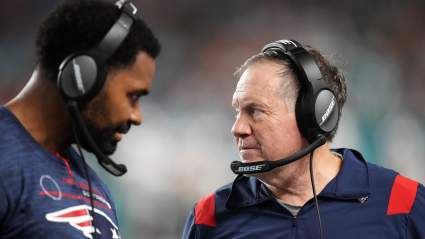 Bill Belichick Assistant Among ‘Names to Watch’ After Latest NFL Firing