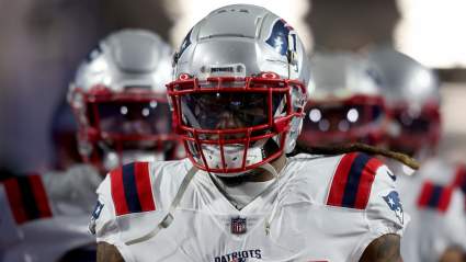 Patriots Veteran Responds to Retirement Rumors After IG Post