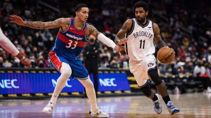 Brooklyn Nets Coach Blunder May Have Stolen Win Over Wizards