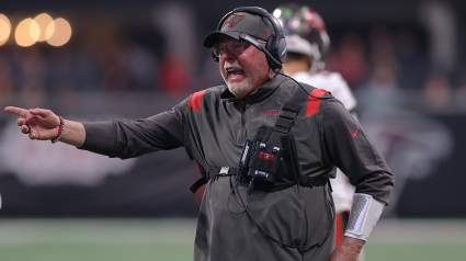 Bucs Release Veteran Cornerback, Activate RB off of Injured Reserve
