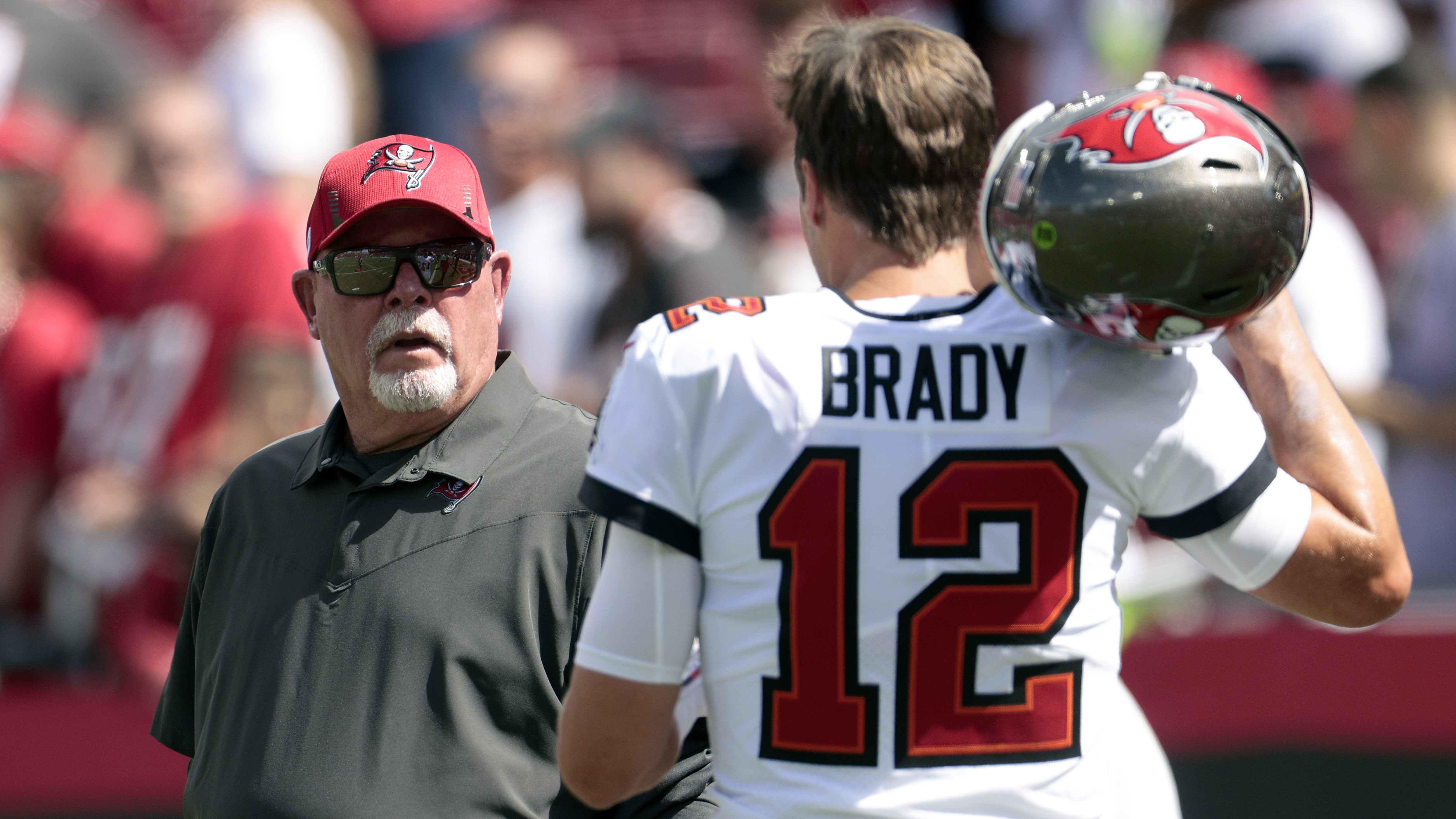 Buccaneers Rumors: 49ers Get Answer on Tom Brady Trade