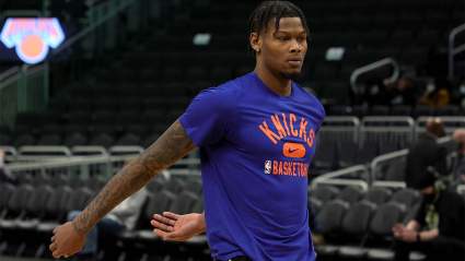 Knicks Linked to $75 Million Guard in Possible Cam Reddish Trade