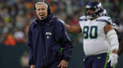 Seahawks Warned Against Signing Former Pro Bowl LB