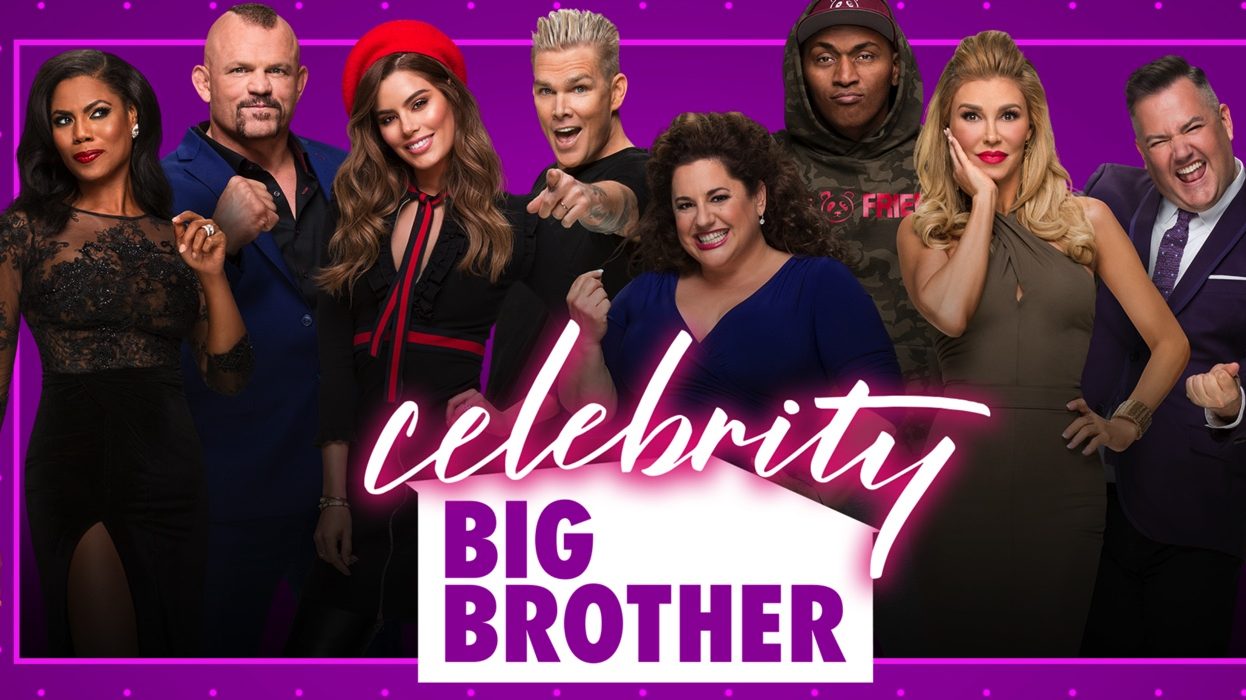 Celebrity big brother season 1 episode 1 sale online free