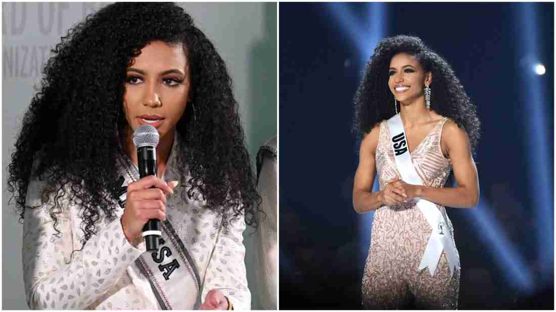 Cheslie Kryst Dead: Former Miss USA Dies by Suicide