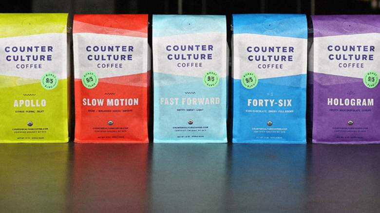 counter culture coffee