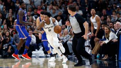 Knicks Urged to Make ‘Dream’ Trade for $64 Million Breakout Guard