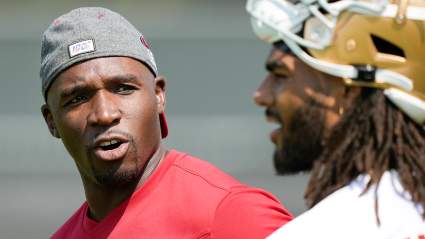 49ers Fans Freak Out Over Rumor of Coach’s Departure for Vikings