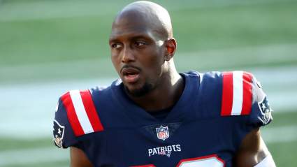Devin McCourty Addresses His Future With Patriots, Offseason Plans