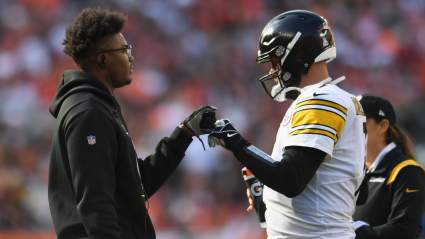 Steelers Make Final Decision on QB’s Future Entering 2022