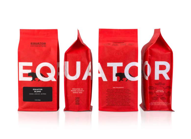 equator coffees