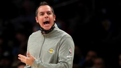 Lakers ‘Shopping’ Key Rotation Player in Trade Talks: Report