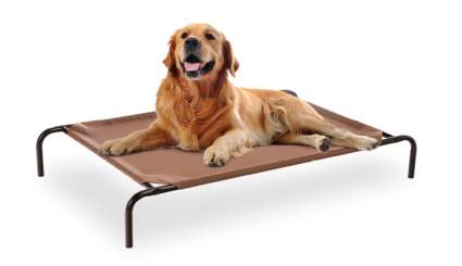 frisco elevated pet beds