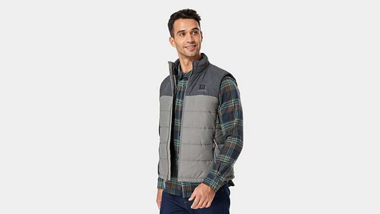 9 Best Heated Vests: Compare & Save (2022) | Heavy.com