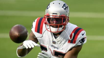 Patriots’ J.C. Jackson Could Jump to AFC Rival, Says Analyst