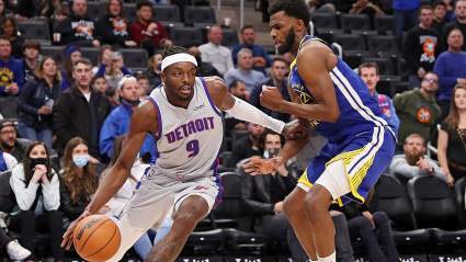 NBA Trade Buzz: Should Bulls go for Harrison Barnes or Jerami Grant?