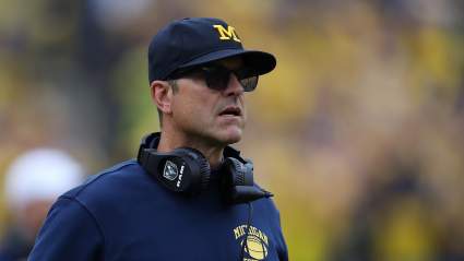 AFC Dark Horse Could Steal Vikings HC Candidate Jim Harbaugh in the 11th Hour: Report