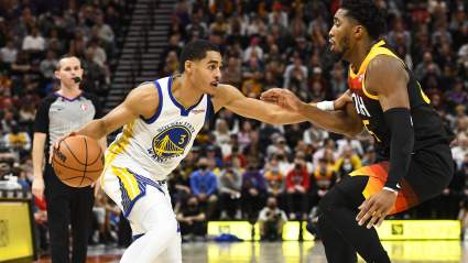 Young Warrior’s Sixth Man Role Offers Plenty of Potential
