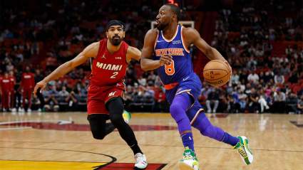 ‘Sneaky’ Trade Would Send Kemba Walker to Western Conference Contender