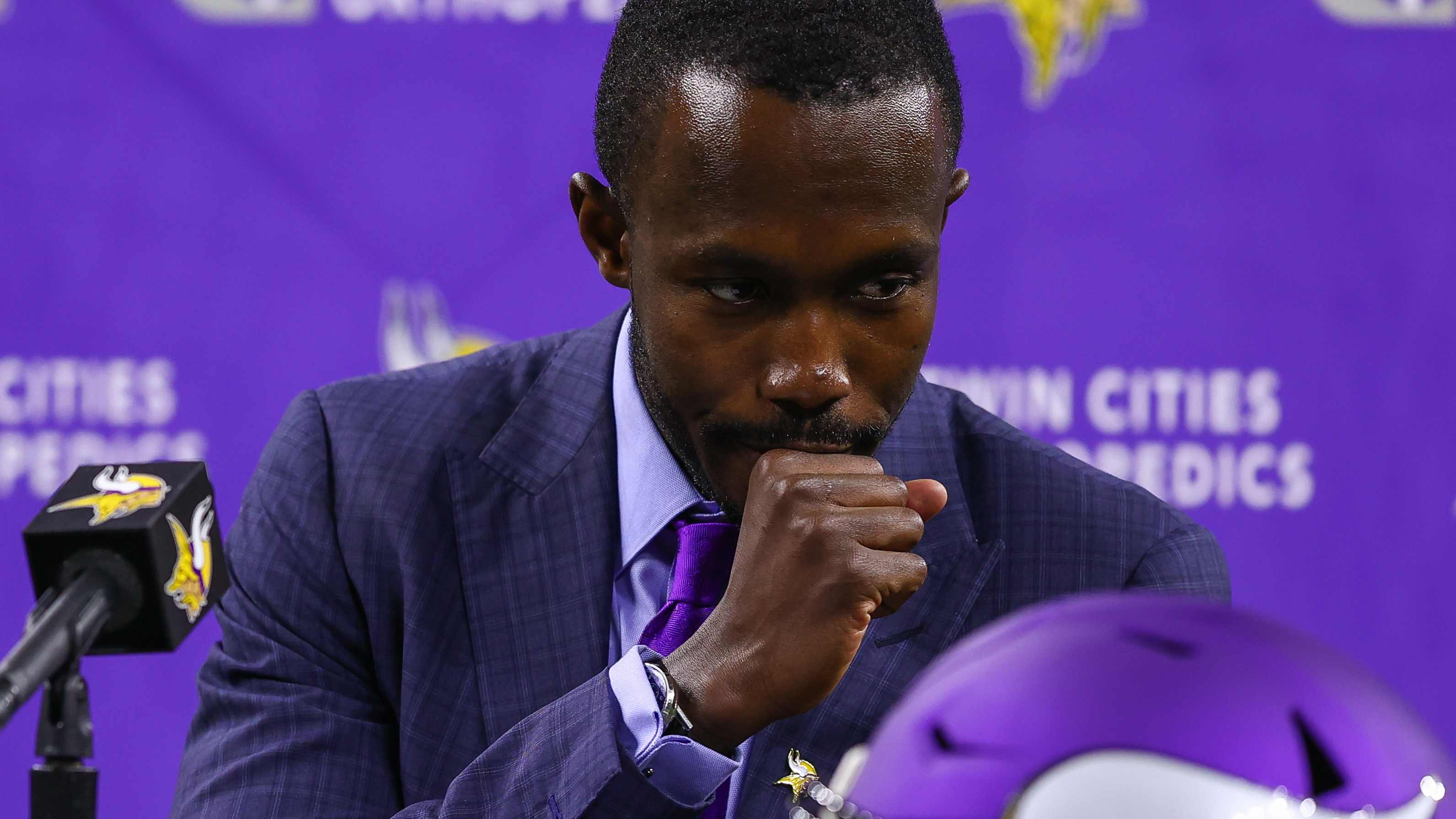 Understanding the Vikings Coach Leave of Absence: Reasons, Impacts, and Future