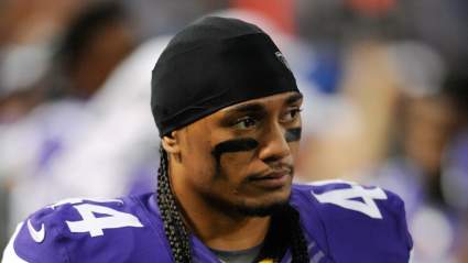 Former Vikings Running Back’s Son in Critical Condition After Shooting: Report