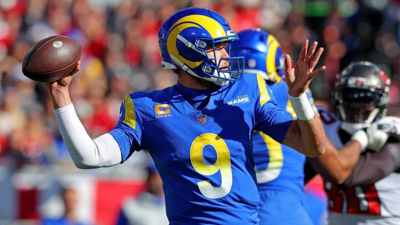 how to watch rams vs 49ers free