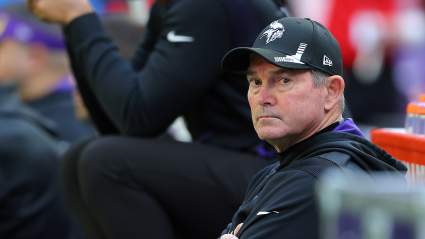 Mike Zimmer’s Girlfriend Blasts Ex-Vikings GM Rick Spielman: ‘You Should Be Embarassed’