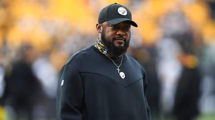 Steelers Considered a Top Trade Option for 2-Time Pro Bowl QB
