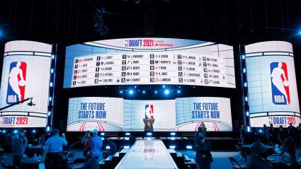 Could the Bulls Land a Top 10 Draft Pick This Year?