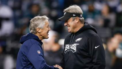 Former Vikings LB Likes Offense’s ‘Incredible’ Potential With Head Coach Candidate