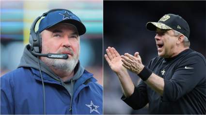 Sean Payton’s Thoughts on Cowboys Job Revealed Ahead of Bucs Game