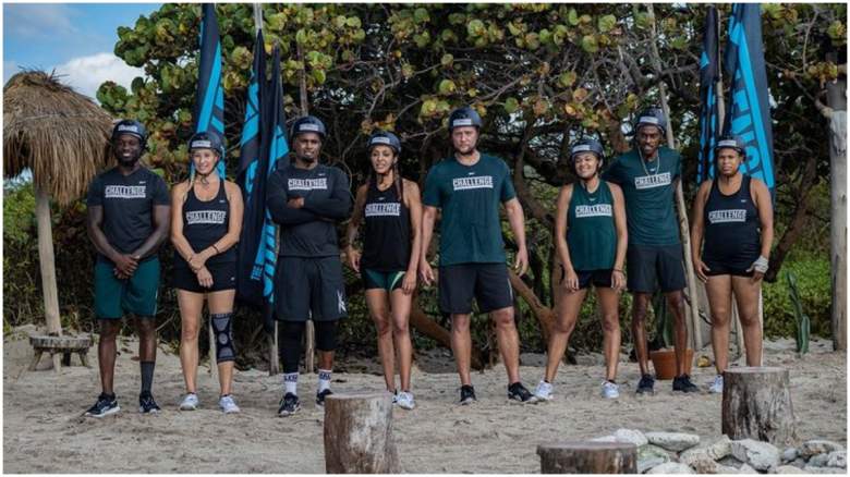 The Challenge All Stars 2 finale