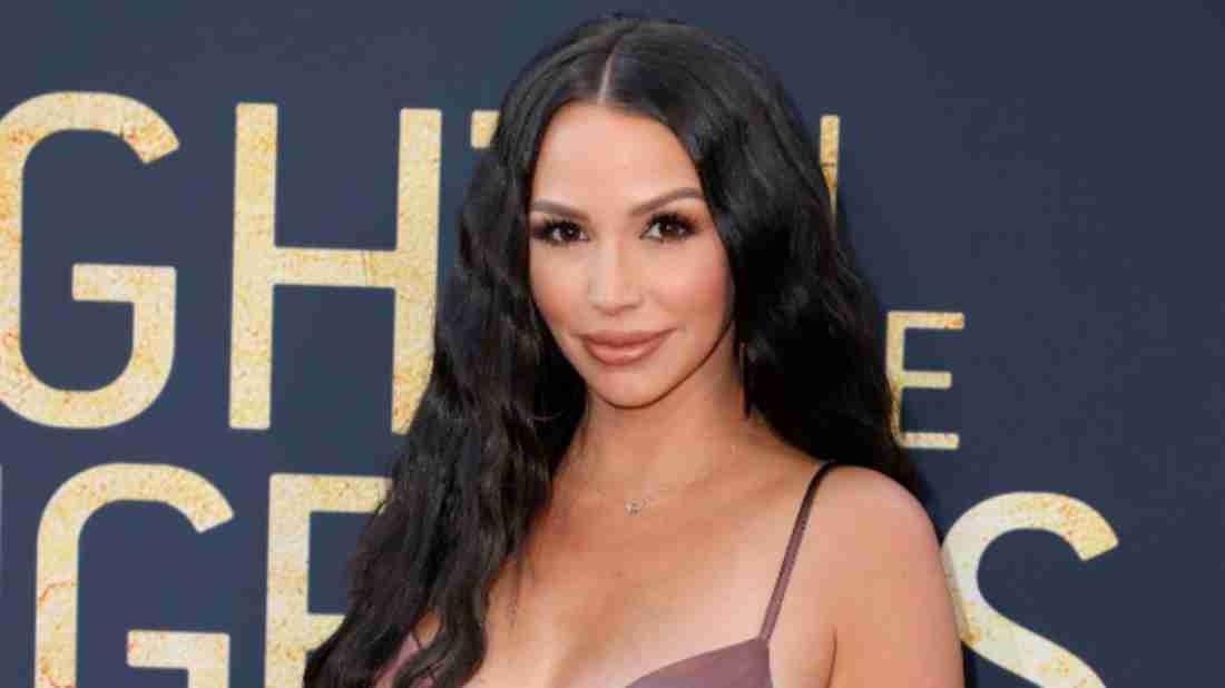 Fans Rip Scheana Shay for Revealing Sex Tape