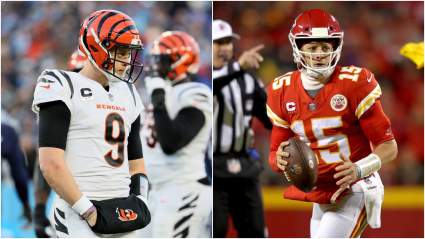 Bengals’ Joe Burrow Details What It Takes To Beat Patrick Mahomes