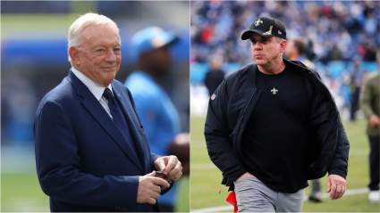 Insider Reveals Sean Payton’s Decision on Possibly Joining Cowboys