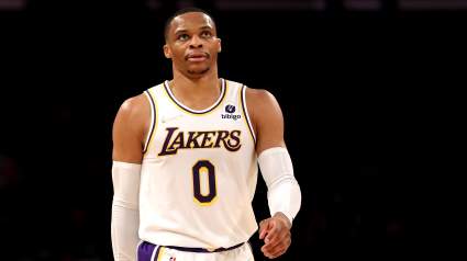 Russell Westbrook Fires Back at Critics: ‘I Can Turn the Ball Over’