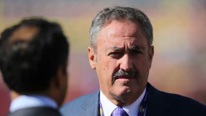 Vikings GM Search Takes Turn Amid George Paton Update