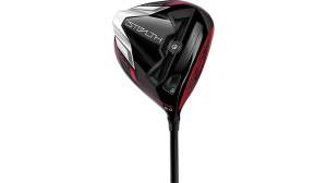 taylormade stealth plus driver