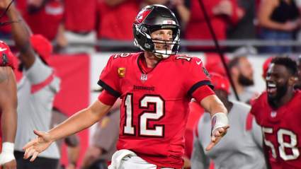 Tom Brady Sr. Refutes Retirement Report in Latest Twist