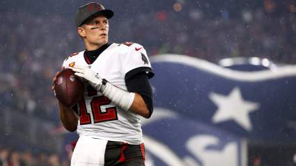Patriots Great Tom Brady Makes Final Decision on Retirement: Report