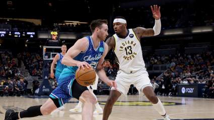 Why Bulls Should Trade for Torrey Craig