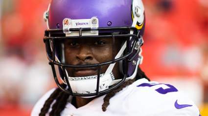 Vikings Veteran Cornerback Declines Contract Amid Uncertain Offseason: Report