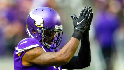 Vikings Star Blasts NFL Analyst for Damar Hamlin Reaction