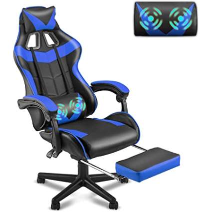 duramont ergonomic adjustable office chair reddit