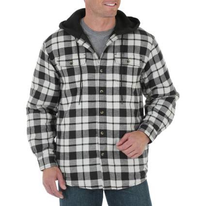 21 Best Hooded Flannels for Men: The Ultimate List (2023)